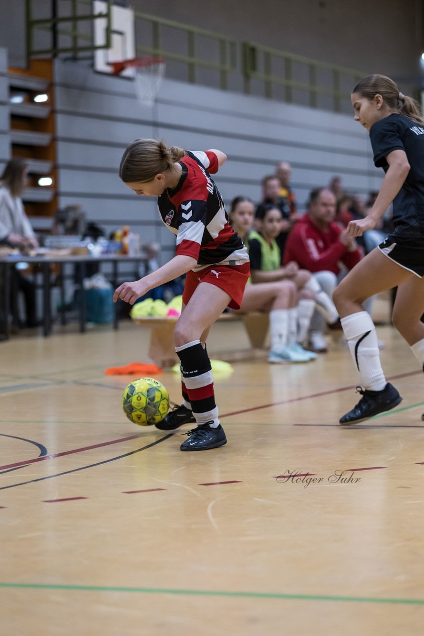 Bild 206 - wCJ Futsalmeisterschaft